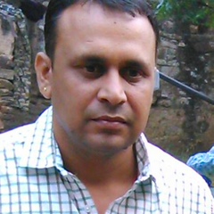 Narendra Rathore, 45 лет, Jodhpur