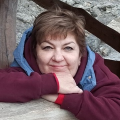 Ирина Колосова, 58 лет