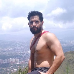 Oswaldo Gutierrez, 38 лет, Caracas