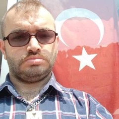 Murat Çakır, 34 года