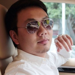 Tyler Chen, 38 лет, Guangzhou