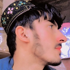 Samiullah Danish, 25 лет, Jalalabad