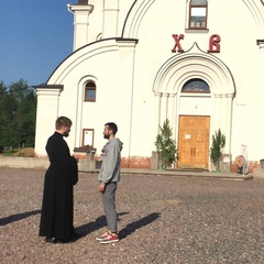 Андрей Анатольевич, Санкт-Петербург