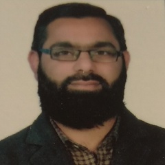 Ibnikhateeb Tahir, 38 лет, Srinagar