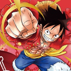 Monkey D-Luffy