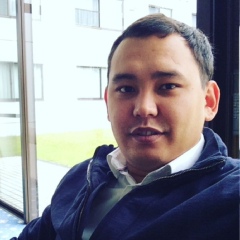 Kanat Tuyakbayev, 36 лет, Астана