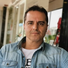 Jack Harson, 52 года, Antalya