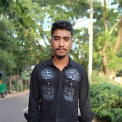 Humaun Kobir-Sumon, 20 лет, Mymensingh