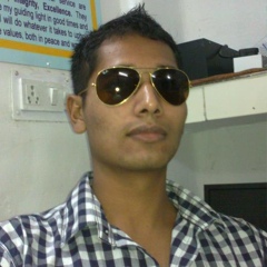 Nitin Yadav, 33 года, Ahmedabad