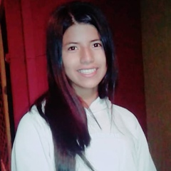 Angie Perez, 24 года, Popayán