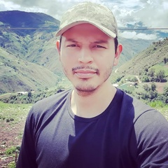 David-Anley Redondo-Meneses, 30 лет, San Cristóbal