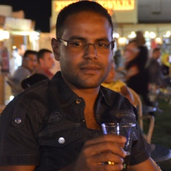 Emad Tawfik, 40 лет, Alexandria