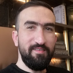 Nabeel-Sulaiman Al-Attili, 39 лет, Dubai