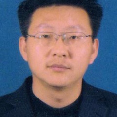 Quanheng Li, 49 лет, Xi'an