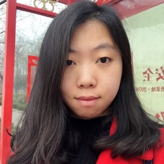 Mary Liu, 34 года