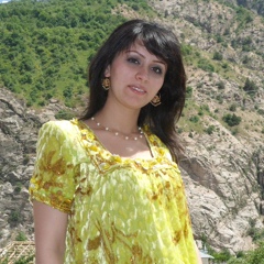 Shahnoza Khalimova, Душанбе