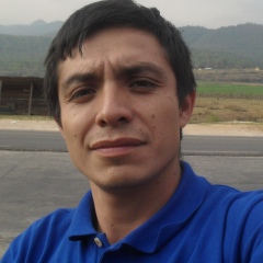 Alfonso Reyes-Gonzalez, Tuxtla Gutiérrez