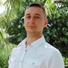 Макс Лысенко, 36 лет, Киев