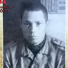 Радик Тибеев, Партизанская