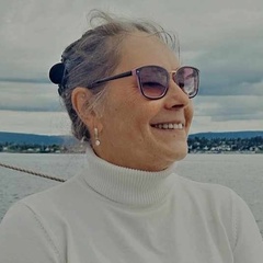 Elena Elena, 62 года, Oslo