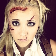 Emily Osment, 32 года, Los Angeles