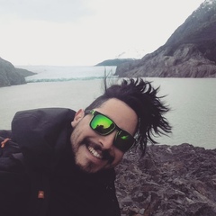 Christian Collao, 33 года