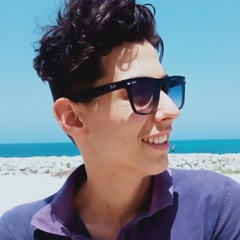 Hamza Lamiri, 22 года, Sousse