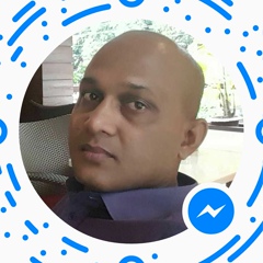 Sharif-Ahamed Mazumder, Dhaka