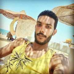 Ibrahem Mohamed, 37 лет, Giza