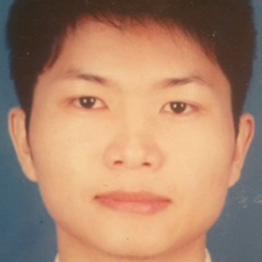 Patrick Zheng, 38 лет, Zhuhai