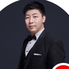 Tian James, 32 года, Luoyang