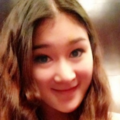 Linda Lee, 32 года, Wuhan