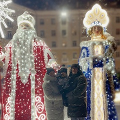 Оксана Абрамова, Северодвинск