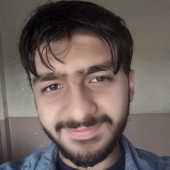 Ebdollah Wasim, 23 года, Lahore