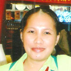 Joycekie Mirabilis, 41 год, Cebu City