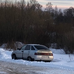 Константин Беляков, Брянск