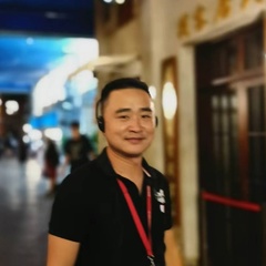 Li Jack, 40 лет, Xinxiang