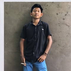 Rohim Mretha, 20 лет, Palembang