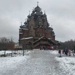 Андрей Белый, Санкт-Петербург