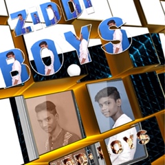 Ziddi Boys, 30 лет, Delhi