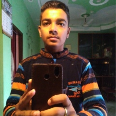 Anshul Badola, 24 года, New Delhi