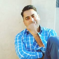 Mandeep Beniwal, 33 года, Ajmer