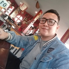 Frans Lee, 30 лет, Malang