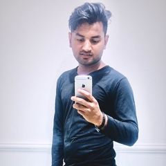 Ansh Panchal, 29 лет, New Delhi