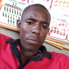 Stephen-Mwendwa Mutua, 27 лет, Nairobi