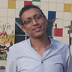 Ahmed Mady, Banha (Benha)