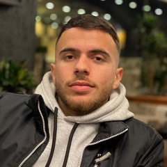 Miklovan Harizi, 24 года, Tirana