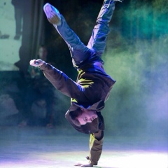 Bboy Shpagat, 24 года, Черкассы