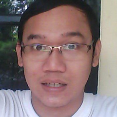 Arif Wicaksono, Jakarta