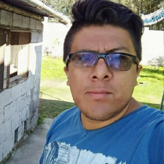 Diego Maldonado, 40 лет, Quito